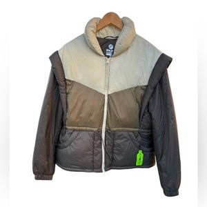 Isabel Marant Darshazi Women Raincoat